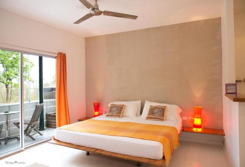 15 Love Bed & Breakfast