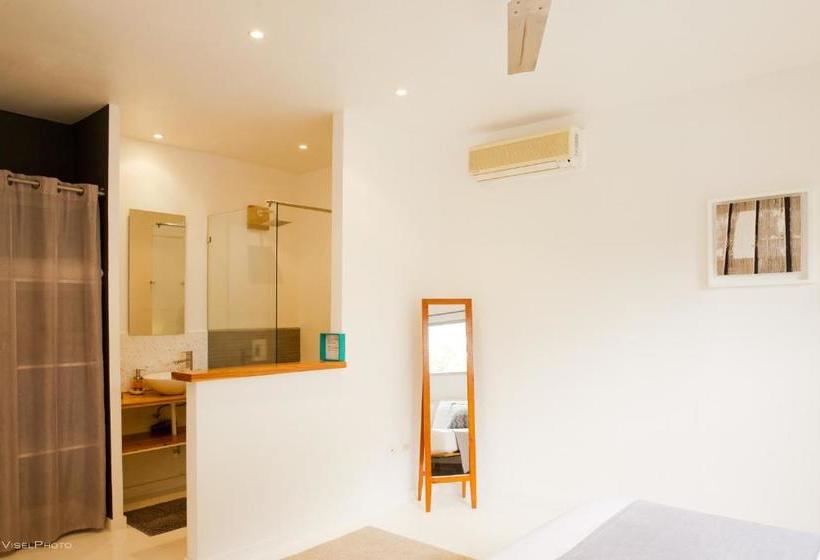 15 Love Bed & Breakfast