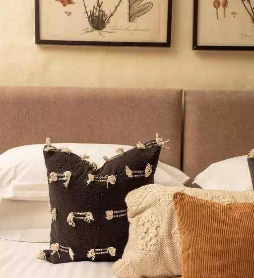 Bed and Breakfast Castle Inn