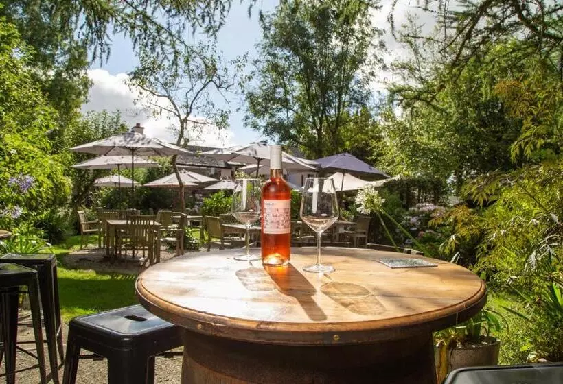 Bed and Breakfast Castle Inn