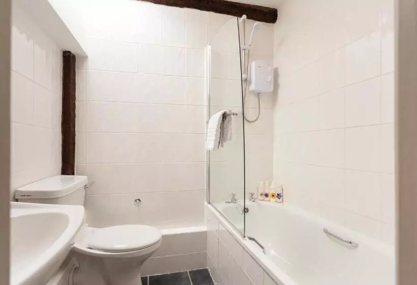 Bed and Breakfast Castle Inn