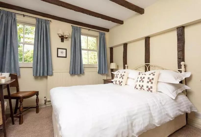 Bed and Breakfast Castle Inn