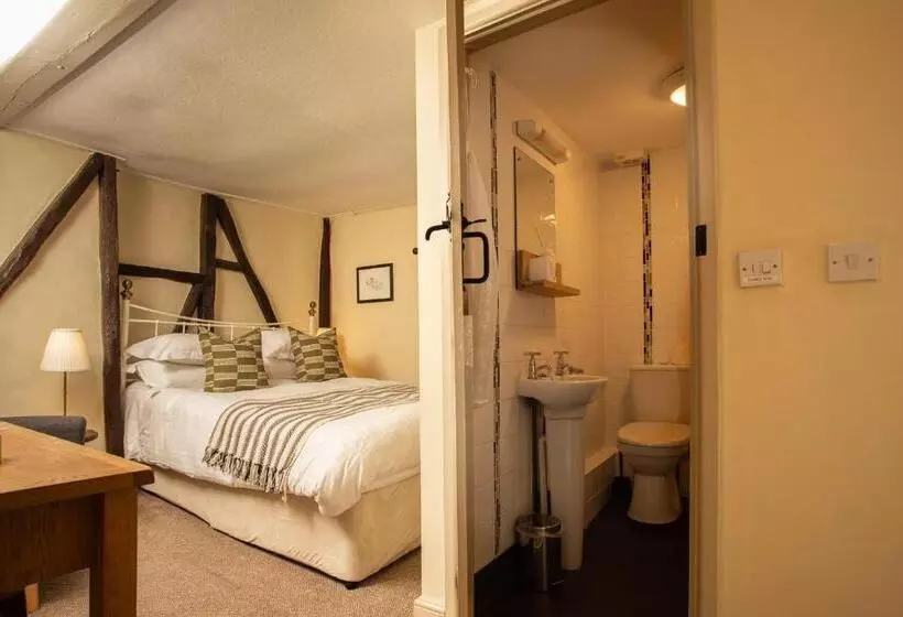 Bed and Breakfast Castle Inn