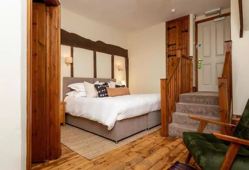 Bed and Breakfast Castle Inn