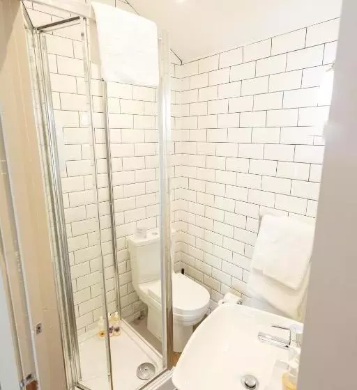 Bed and Breakfast Castle Inn