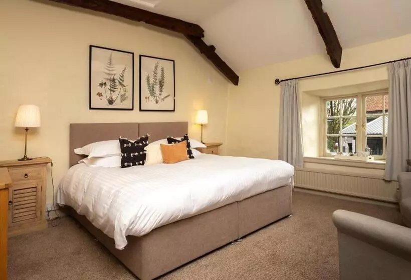 Bed and Breakfast Castle Inn