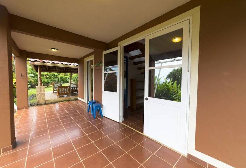 Casitas Sollevante Boutique