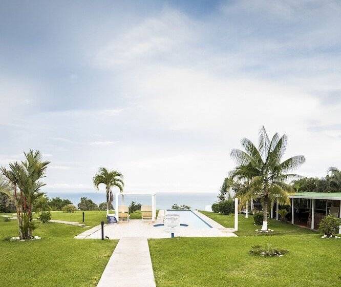 Casitas Sollevante Boutique