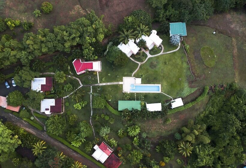 Casitas Sollevante Boutique