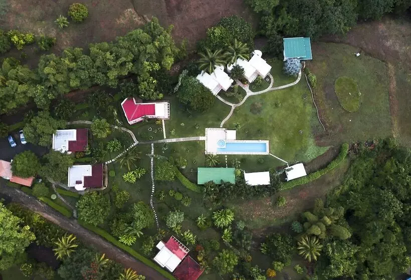 Casitas Sollevante Boutique