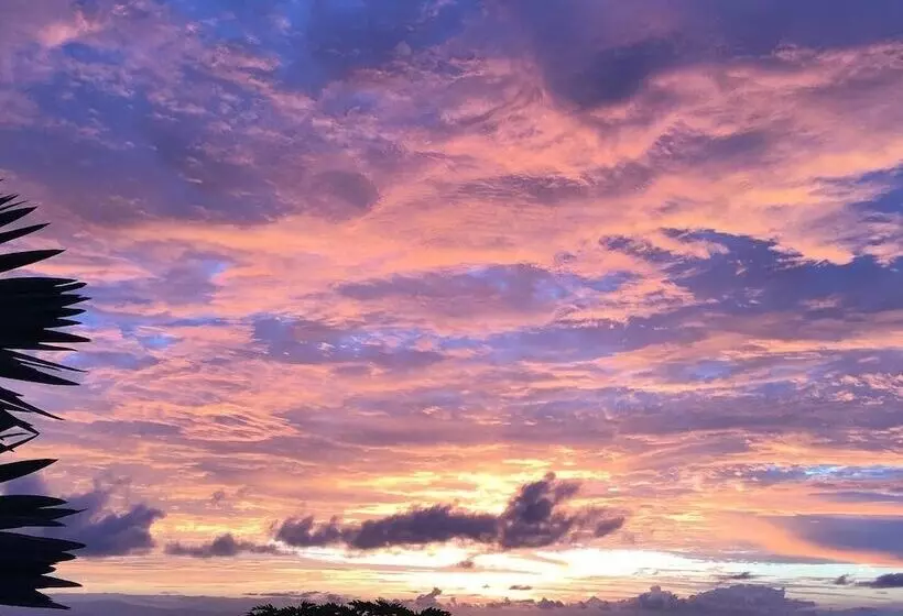 Casitas Sollevante Boutique