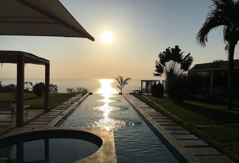 Casitas Sollevante Boutique