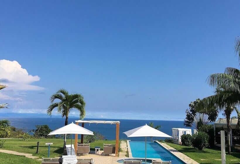 Casitas Sollevante Boutique