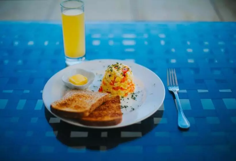 Casitas Sollevante Boutique