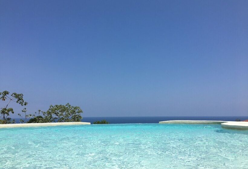 Casitas Sollevante Boutique