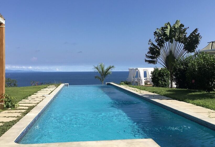 Casitas Sollevante Boutique