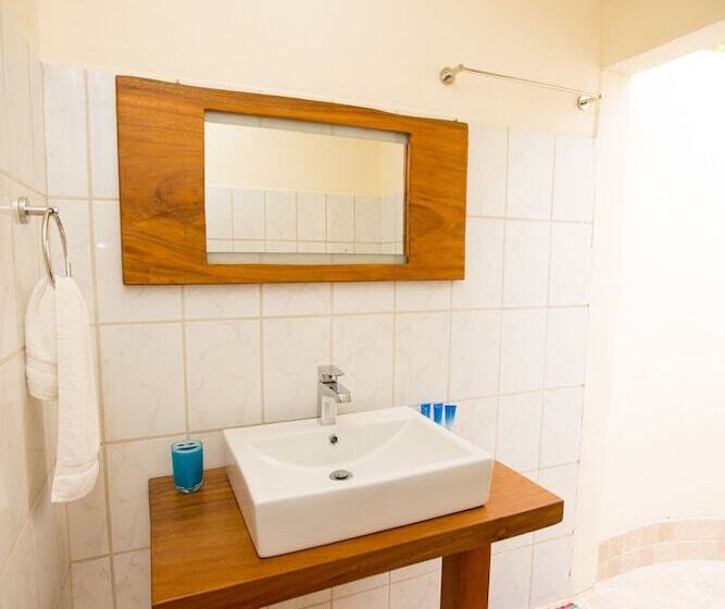 Casitas Sollevante Boutique