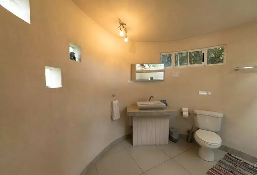 Casitas Sollevante Boutique