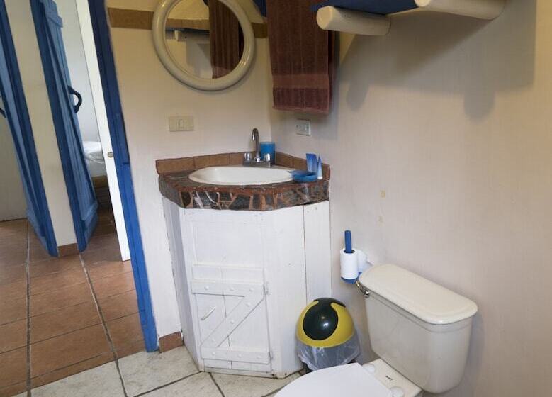 Casitas Sollevante Boutique