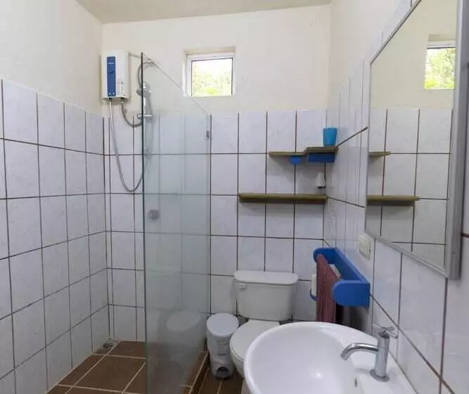 Casitas Sollevante Boutique