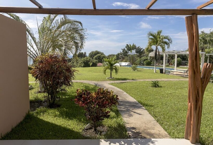 Casitas Sollevante Boutique