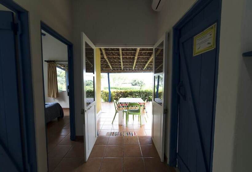 Casitas Sollevante Boutique