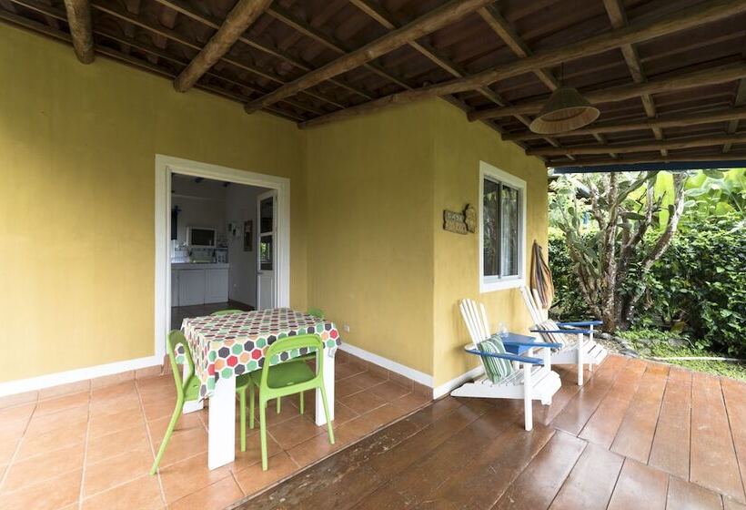 Casitas Sollevante Boutique