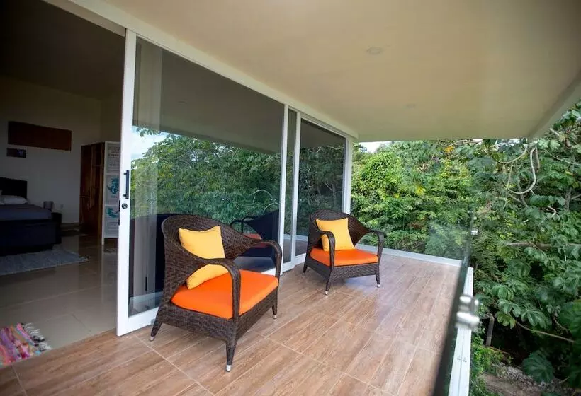 Casitas Sollevante Boutique