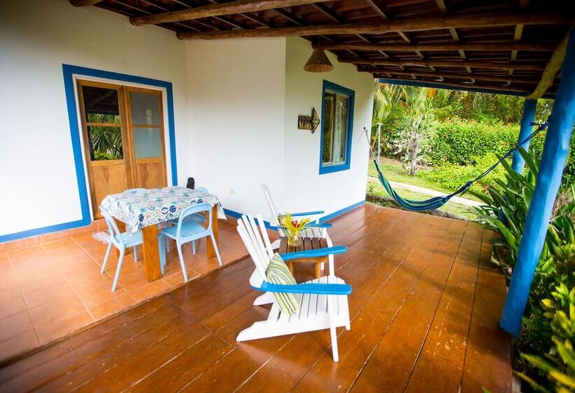 Casitas Sollevante Boutique