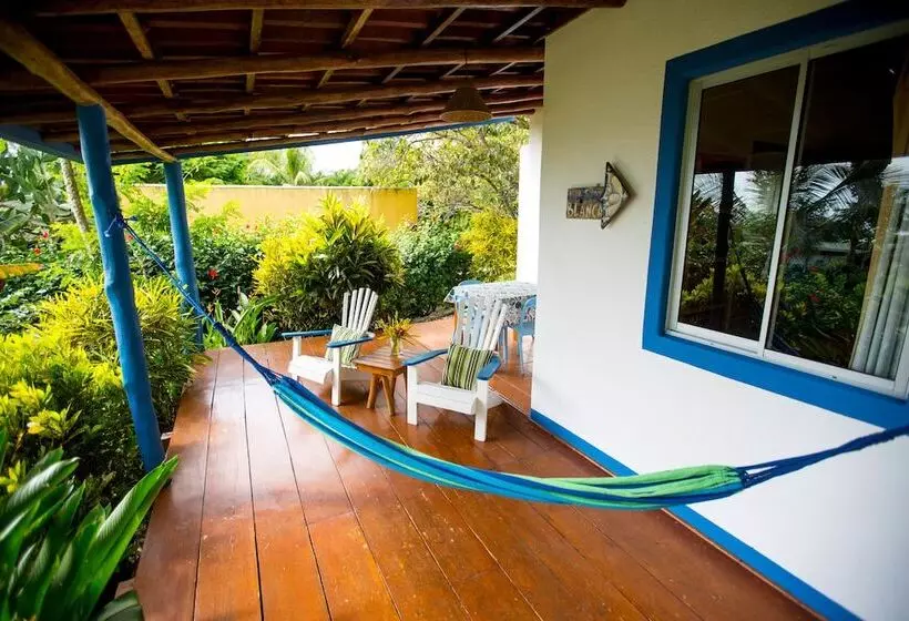 Casitas Sollevante Boutique