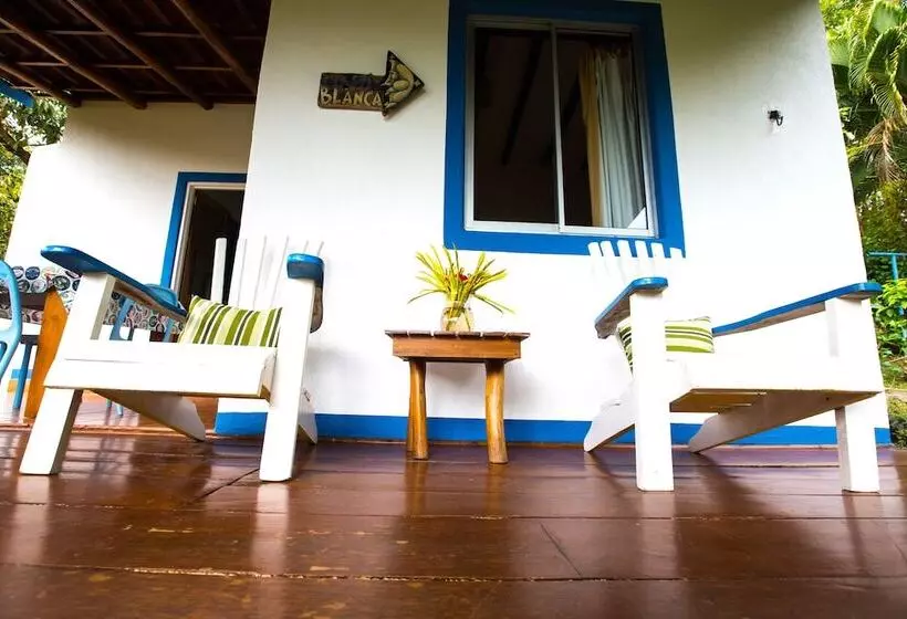 Casitas Sollevante Boutique