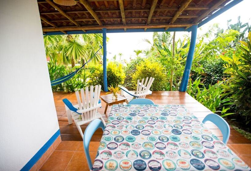 Casitas Sollevante Boutique