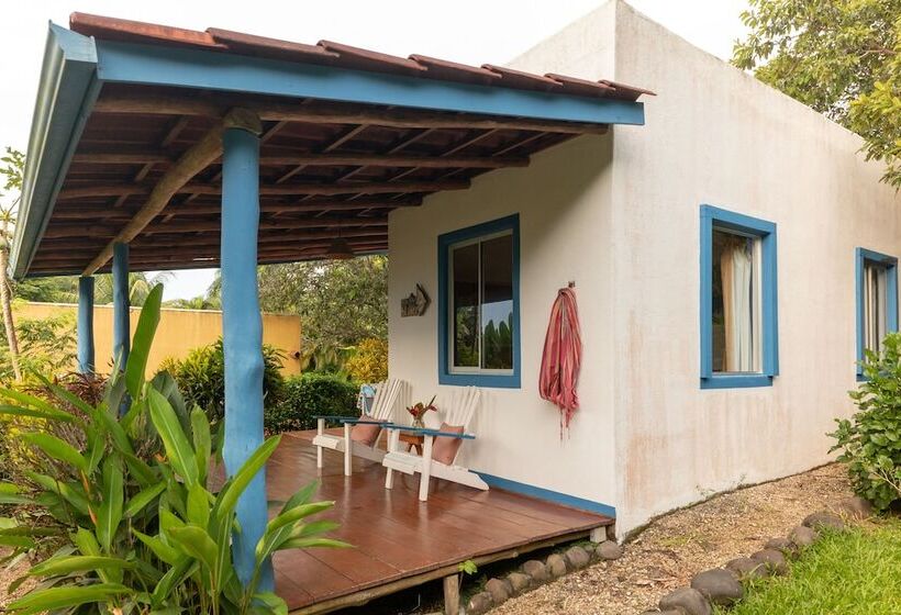 Casitas Sollevante Boutique