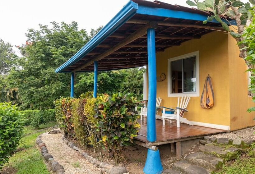 Casitas Sollevante Boutique