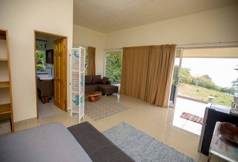 Casitas Sollevante Boutique