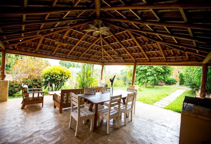 Casitas Sollevante Boutique