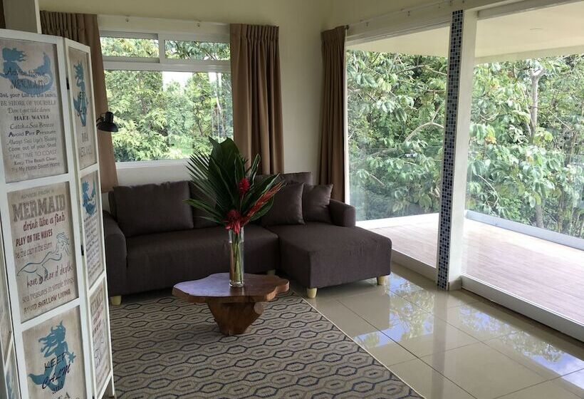 Casitas Sollevante Boutique