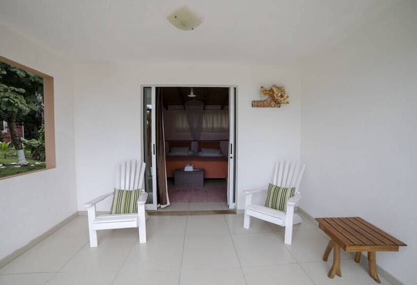 Casitas Sollevante Boutique