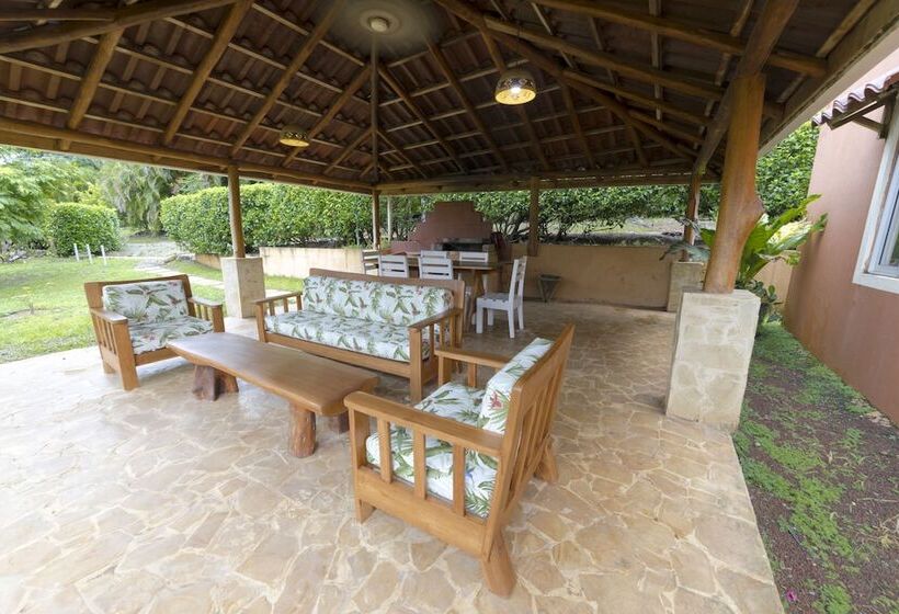 Casitas Sollevante Boutique