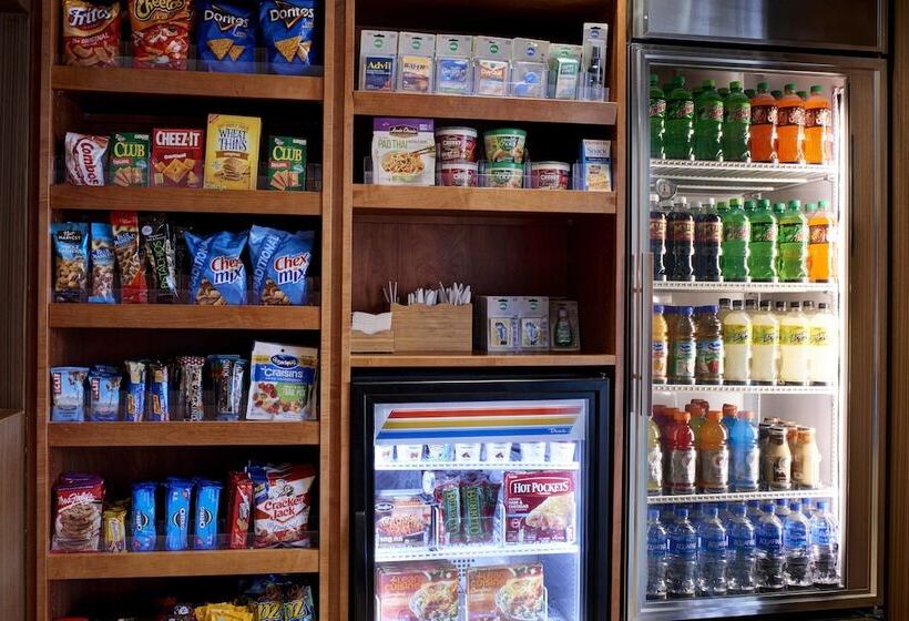 Fairfield Inn And Suites New Buffalo