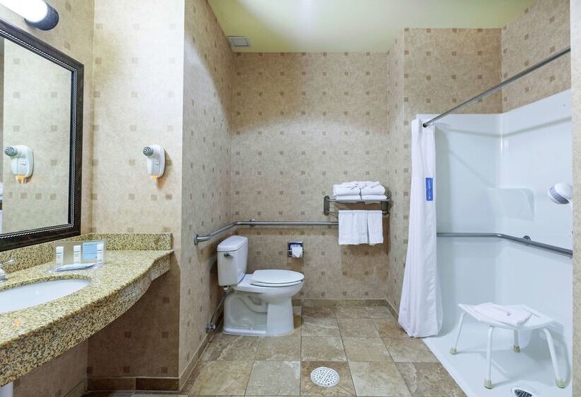 Hampton Inn & Suites Tulsa North/owasso