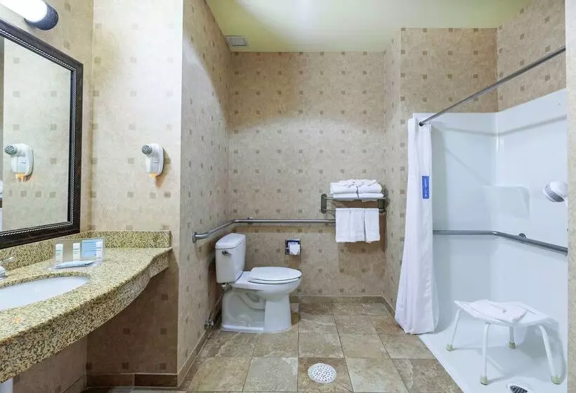 Hampton Inn & Suites Tulsa North/owasso