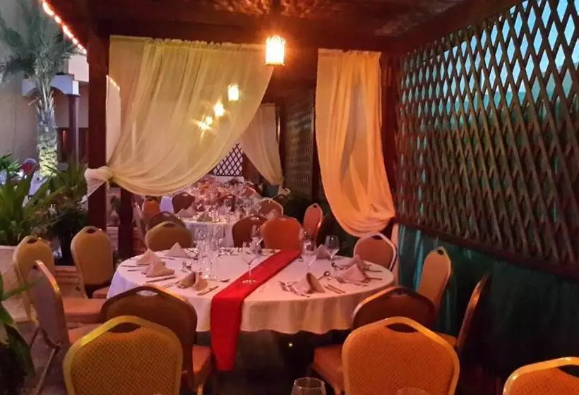 Les Acacias Hotel Djibouti