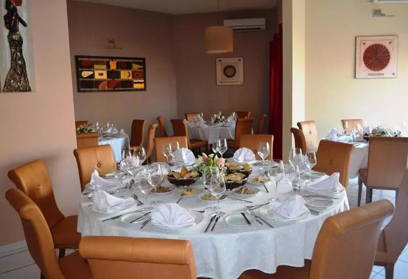 Les Acacias Hotel Djibouti