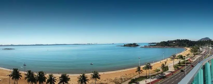 Hotel Alameda Vitoria