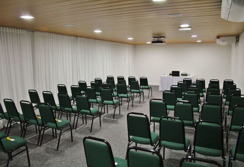 호텔 Alameda Vitoria