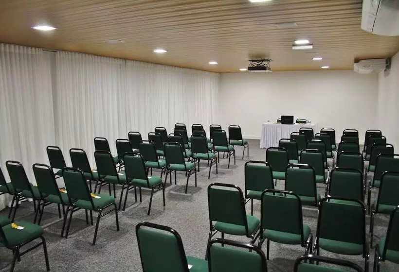 Hotel Alameda Vitoria