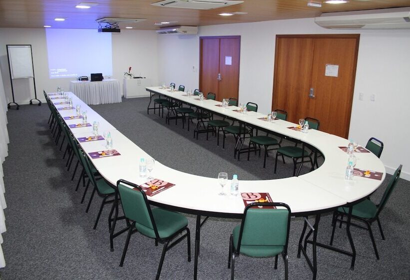 호텔 Alameda Vitoria