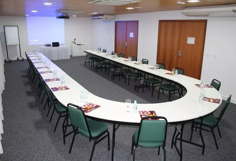 Hotel Alameda Vitoria