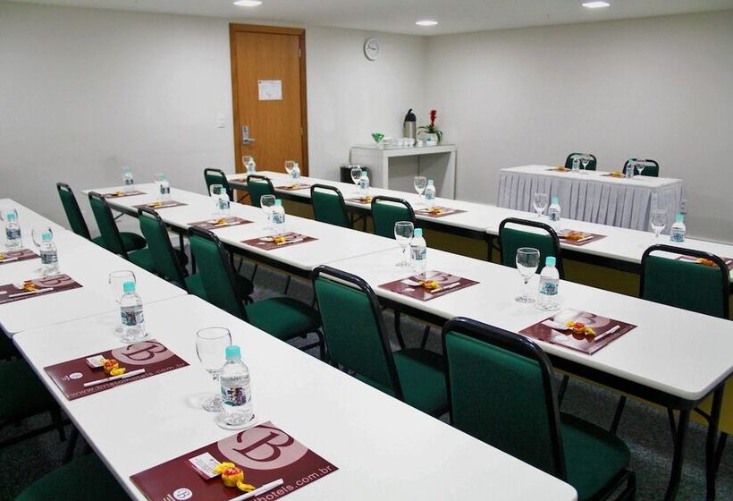 호텔 Alameda Vitoria